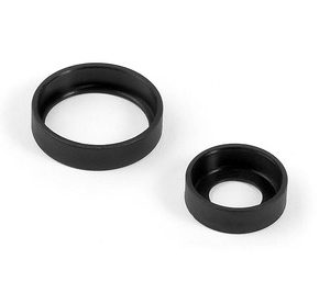COMPOSITE BUSHING FOR XB808 ALU STEERING BLOCK (1+1)