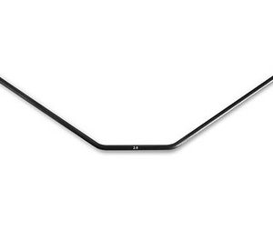 XB8 FRONT ANTI-ROLL BAR 2.6MM