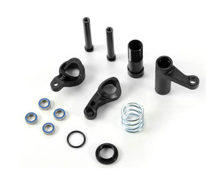 XB8 SERVO SAVER COMPLETE SET - V2
