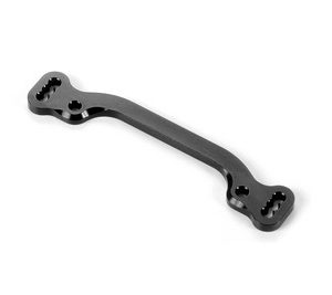 XB8 ALU STEERING PLATE - SWISS 7075 T6
