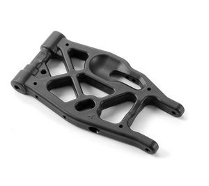 XB8 COMPOSITE REAR LOWER SUSPENSION ARM