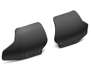 XB8 COMPOSITE REAR MUD PROTECTOR (L+R)