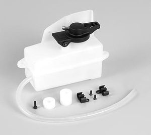 XB8 FUEL TANK 125CC WITH FLOATING FILTER & TRANSIENT JET