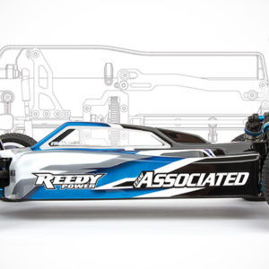 Team Associated B74.1/2