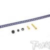 T Works Fuel Tank Cap Puller ( For 1/8 Buggy & Truggy )