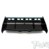 Graphite 1/8 Buggy Wing Wickerbill ( For T-Work's Wing) - Image 2