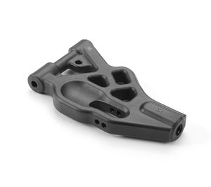 XB8 COMPOSITE FRONT LOWER SUSPENSION ARM - MEDIUM