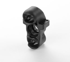 XB8 PB STEERING BLOCK LB
