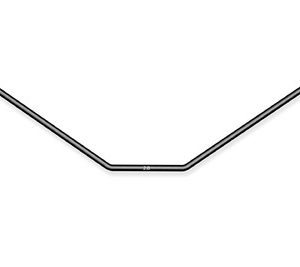 XB8 FRONT ANTI-ROLL BAR 2.8MM