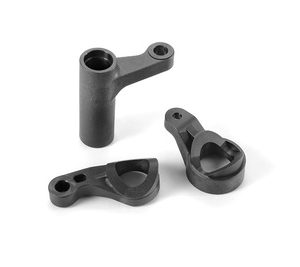 XB8 COMPOSITE SERVO SAVER - GRAPHITE