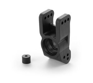 XB8 COMPOSITE REAR UPRIGHT LB