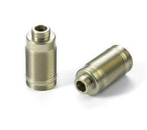 XB8 ALU FRONT SHOCK BODY ZERO REBOUND (2)