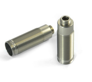 XB8 ALU REAR SHOCK BODY ZERO REBOUND (2)