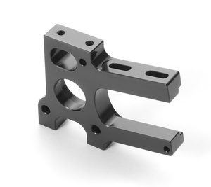 XB8E/XT8E ALU MOTOR MOUNT