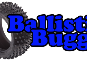 Ballistic Buggy