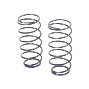 Big Bore Spring; Med Black - 4.0  pr