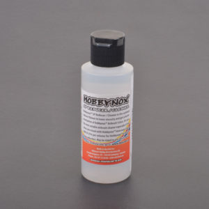 Hobbynox Airbrush Paint SP Reducer/Cleaner 60ml