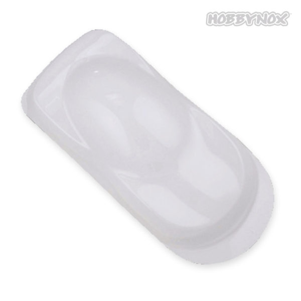 Hobbynox Airbrush Paint Solid White 60ml