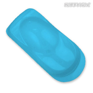 Hobbynox Airbrush Paint Solid Sky Blue 60ml