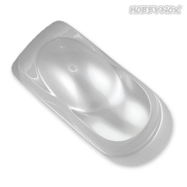 Hobbynox Airbrush Paint Pearl White 60ml