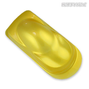 Hobbynox Airbrush Paint Pearl Gold 60ml