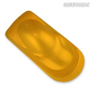 Hobbynox Airbrush Paint Pearl Orange 60ml
