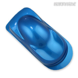 Hobbynox Airbrush Paint Iridescent Blue 60ml