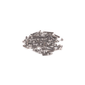 Klinik RC CAT L1 Buggy Ti Top Screw Set (76)
