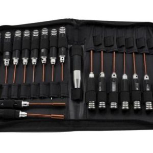 ProTek RC "TruTorque" Team Tool Bag