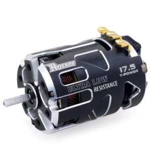Surpass Rocket V5R 6.5T BL Sensored Motor