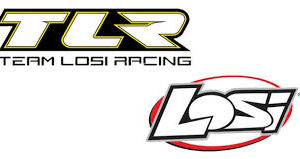 TLR/Team Losi