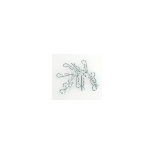 SPEED PACK - R Clips