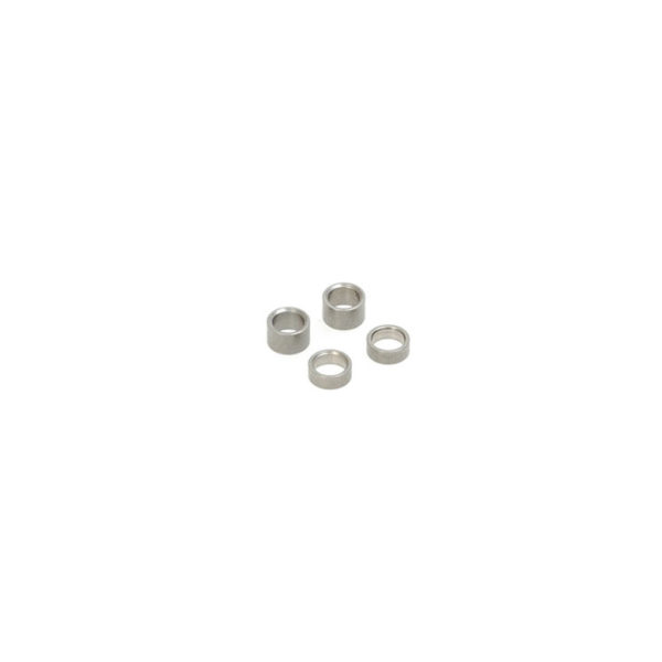 Axle Spacers 5x7- 2prs