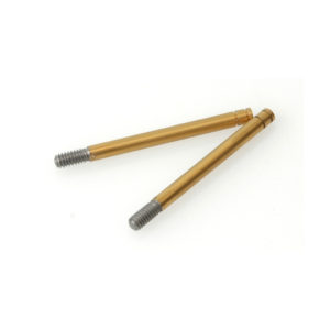 Big Bore Shock Rods; Med  pr