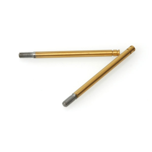 Big Bore Shock Rods; Long  pr