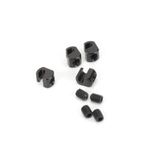 Roll Bar Collar Set