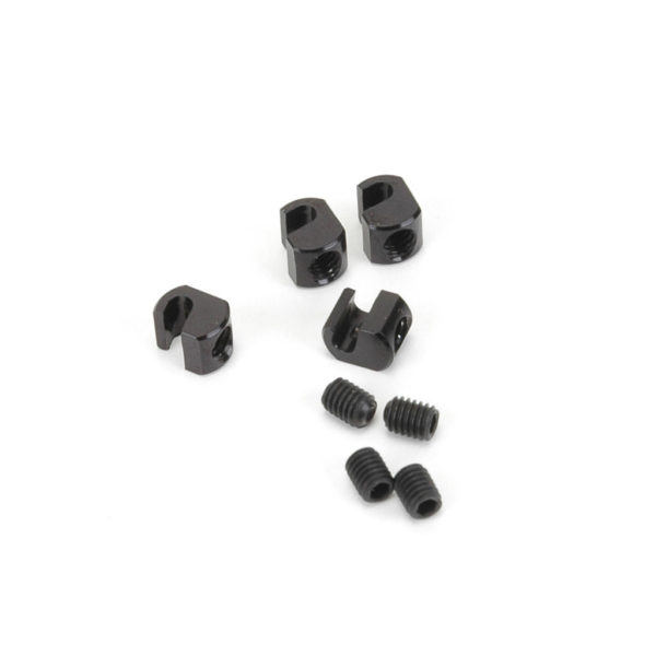 Roll Bar Collar Set