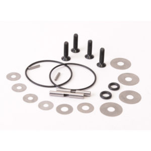 Gear Diff Rebuild Kit - K1/KF/Laydown