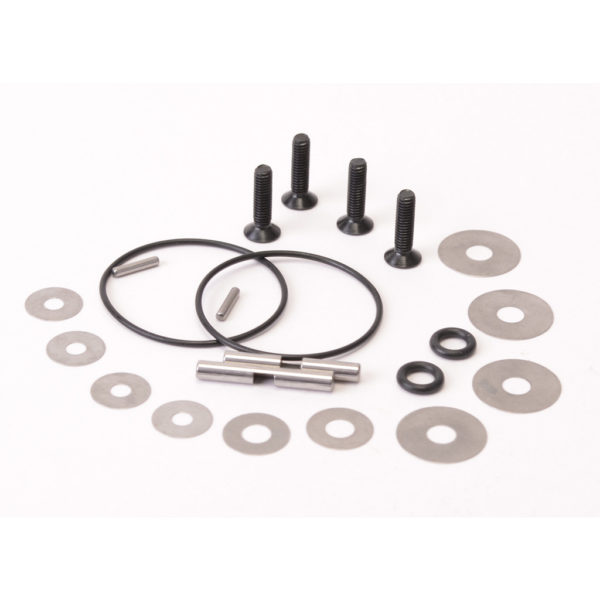 Gear Diff Rebuild Kit - K1/KF/Laydown