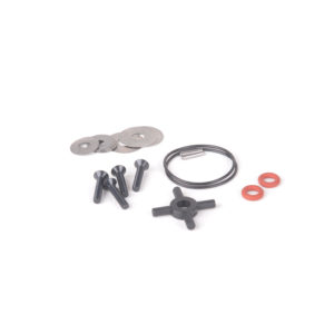 Gear Diff Rebuild Kit - KR/Laydown