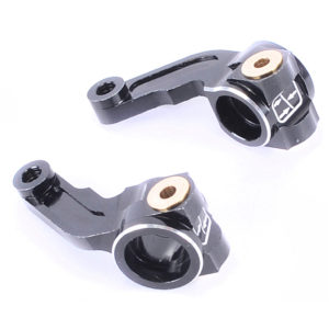 Alloy Hub Carrier 2WD Front L/R - pr
