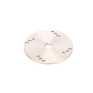 Mid Slipper Plate - KF2