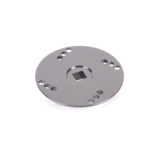 Alloy Outer Slipper Plate - KF2