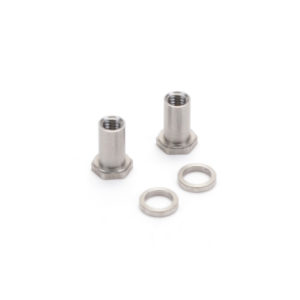 Steering Pivots Short - KF2