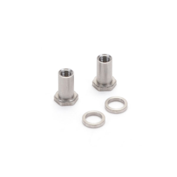 Steering Pivots Short - KF2
