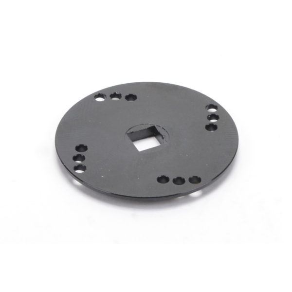 Alloy Inner Slipper Plate - KF2