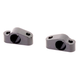 Alloy Pivot Block 4/1.5 deg KF2 - pair