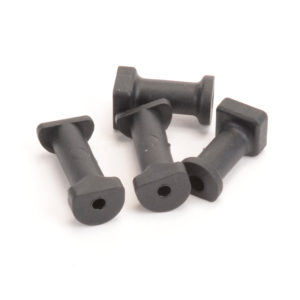 Lipo Posts Short - KD,KC,L1/EVO,LD/2,ST,CC,PC
