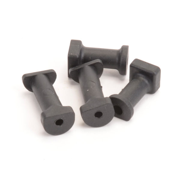 Lipo Posts Short - KD,KC,L1/EVO,LD/2,ST,CC,PC