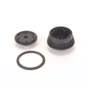 Gear Diff Mouldings - V2